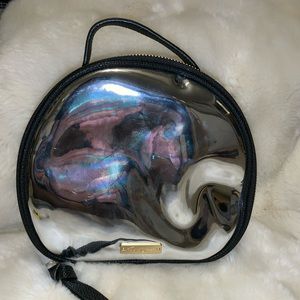 Foley + Corinna make up bag.